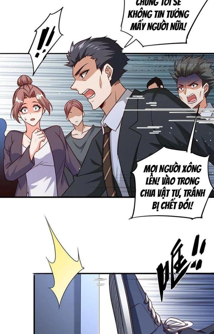 Người Chơi Siêu Cấp Chapter 90 - Trang 2