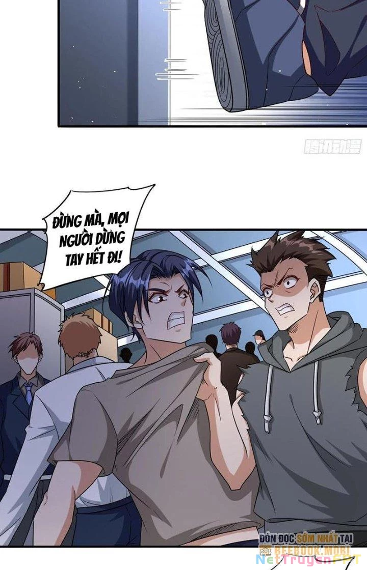 Người Chơi Siêu Cấp Chapter 90 - Trang 2