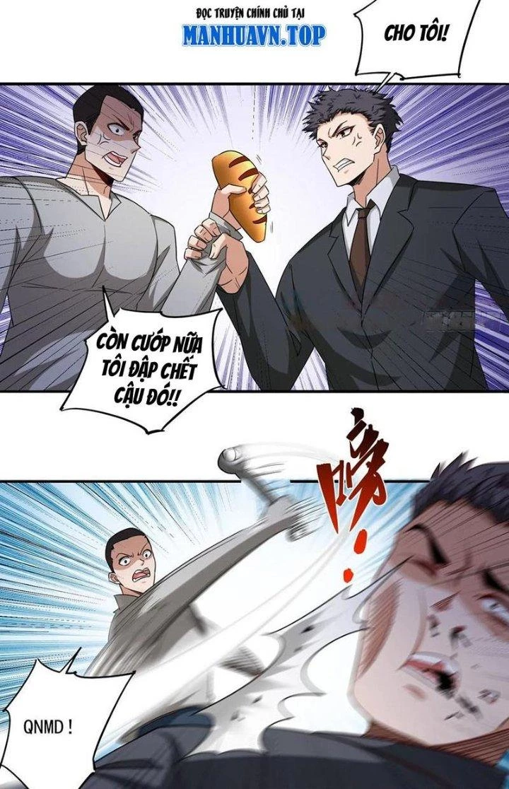 Người Chơi Siêu Cấp Chapter 90 - Trang 2