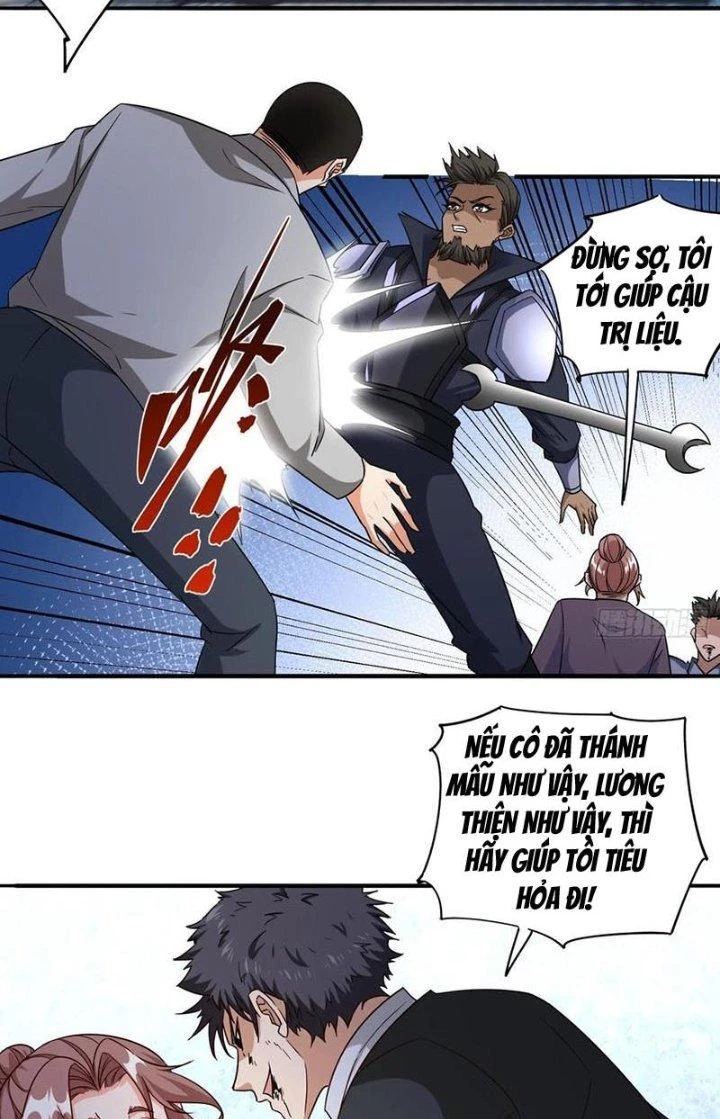 Người Chơi Siêu Cấp Chapter 90 - Trang 2