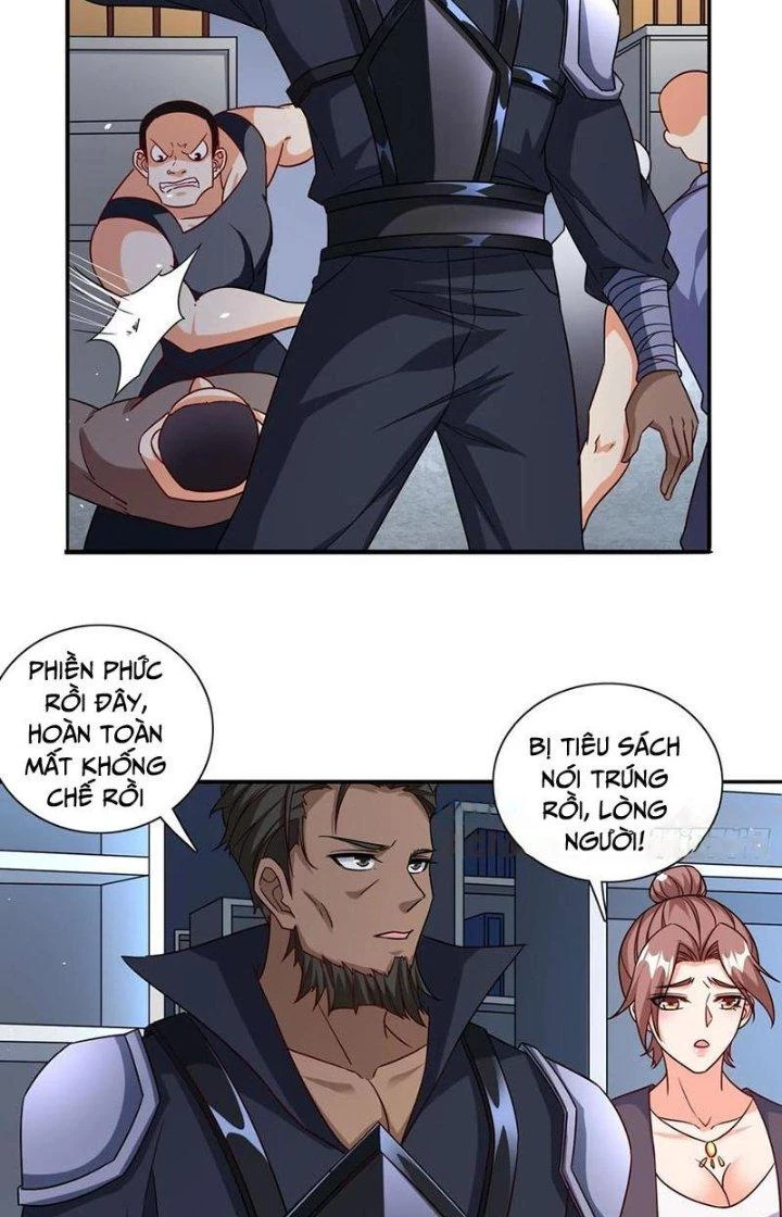 Người Chơi Siêu Cấp Chapter 90 - Trang 2