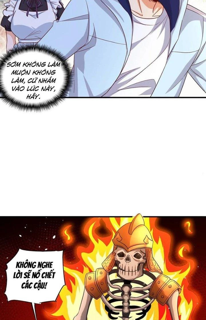 Người Chơi Siêu Cấp Chapter 91 - Trang 2