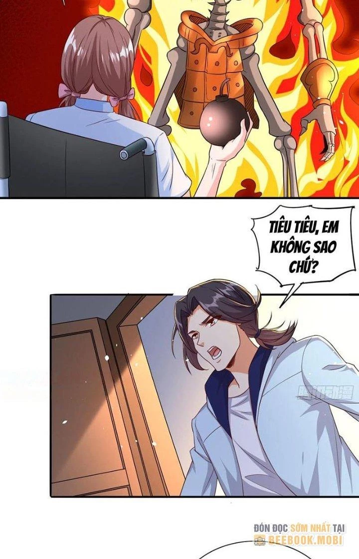 Người Chơi Siêu Cấp Chapter 91 - Trang 2