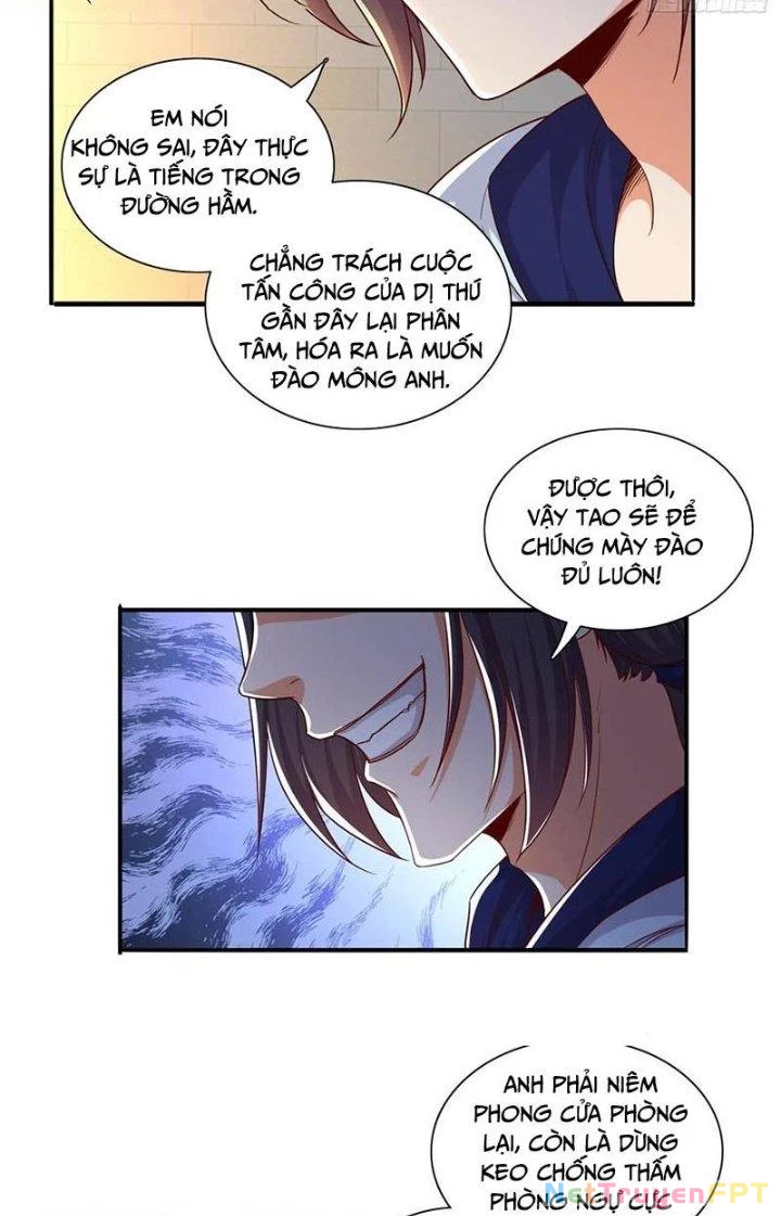 Người Chơi Siêu Cấp Chapter 91 - Trang 2