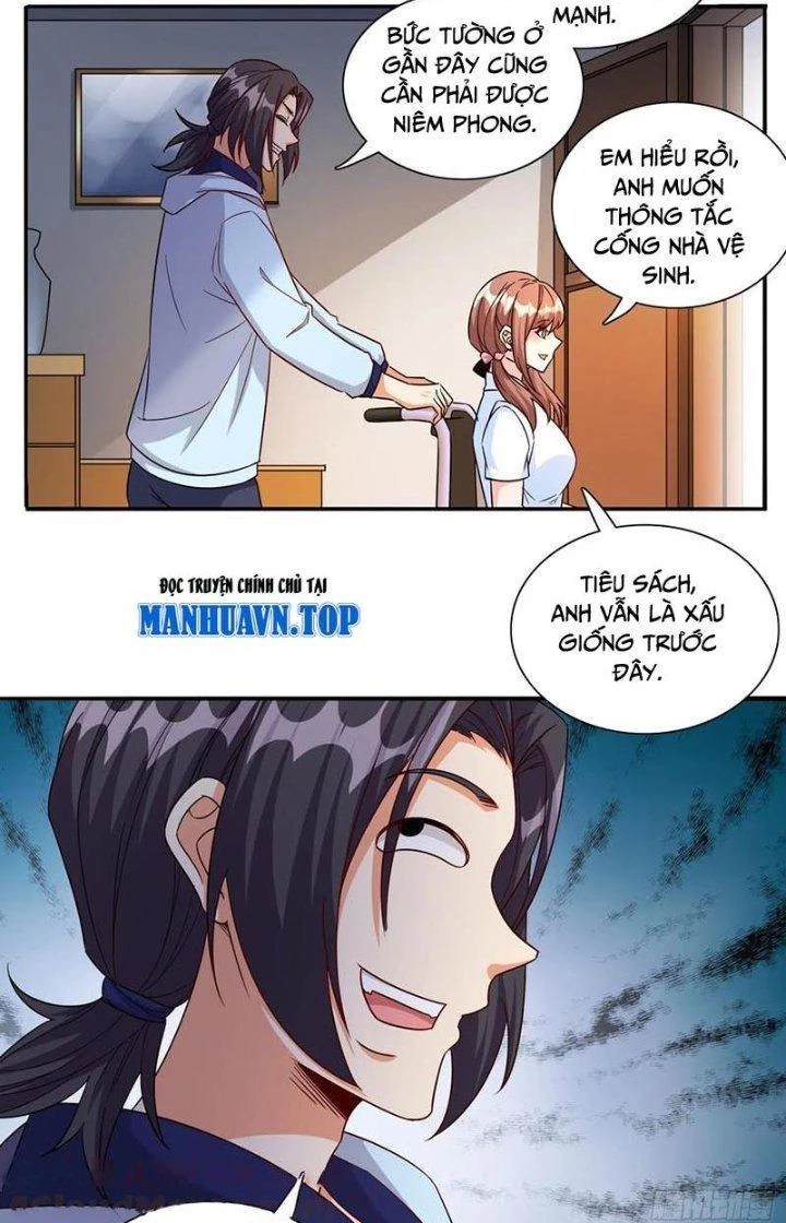 Người Chơi Siêu Cấp Chapter 91 - Trang 2