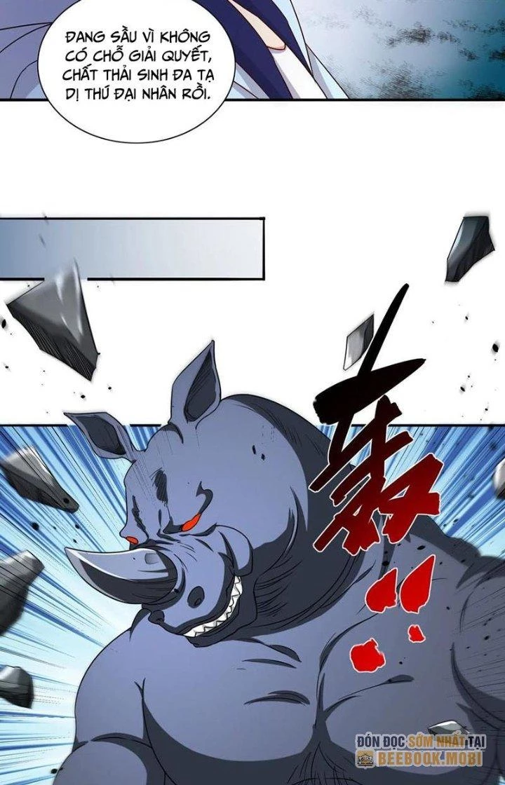 Người Chơi Siêu Cấp Chapter 91 - Trang 2