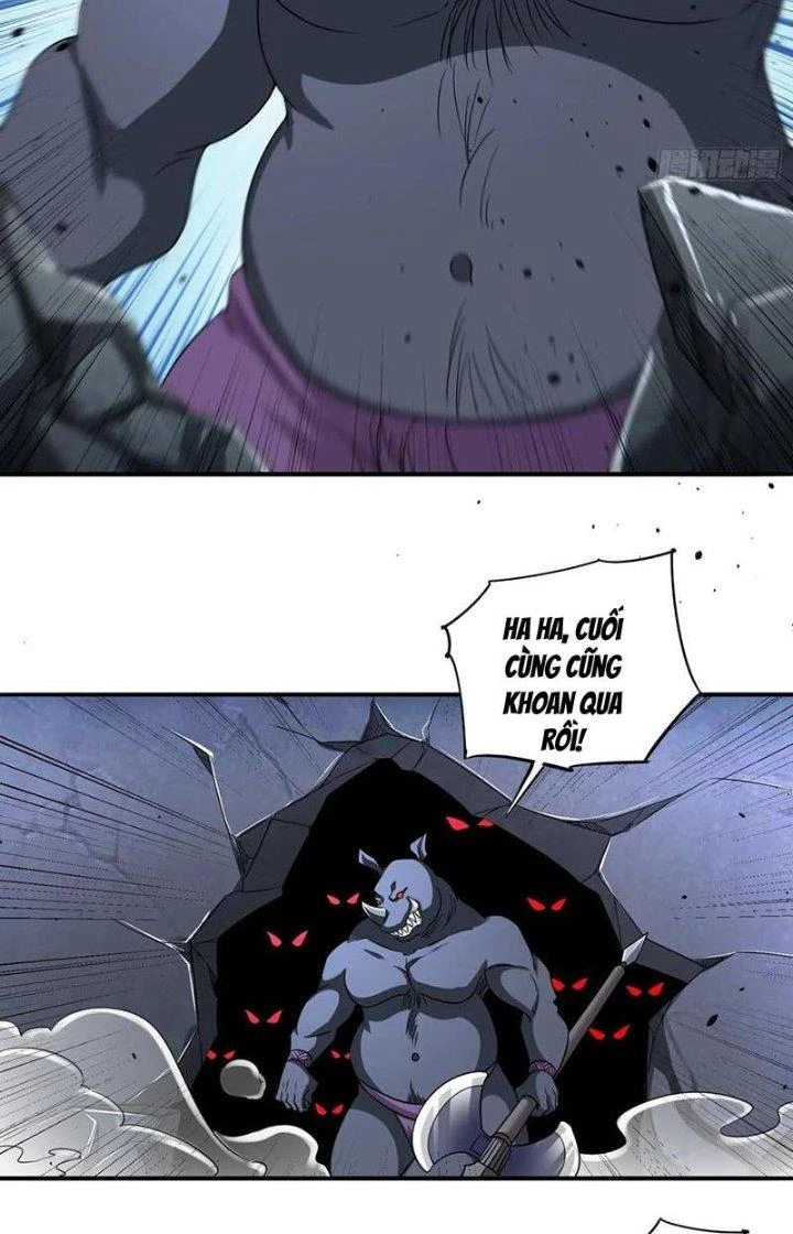 Người Chơi Siêu Cấp Chapter 91 - Trang 2
