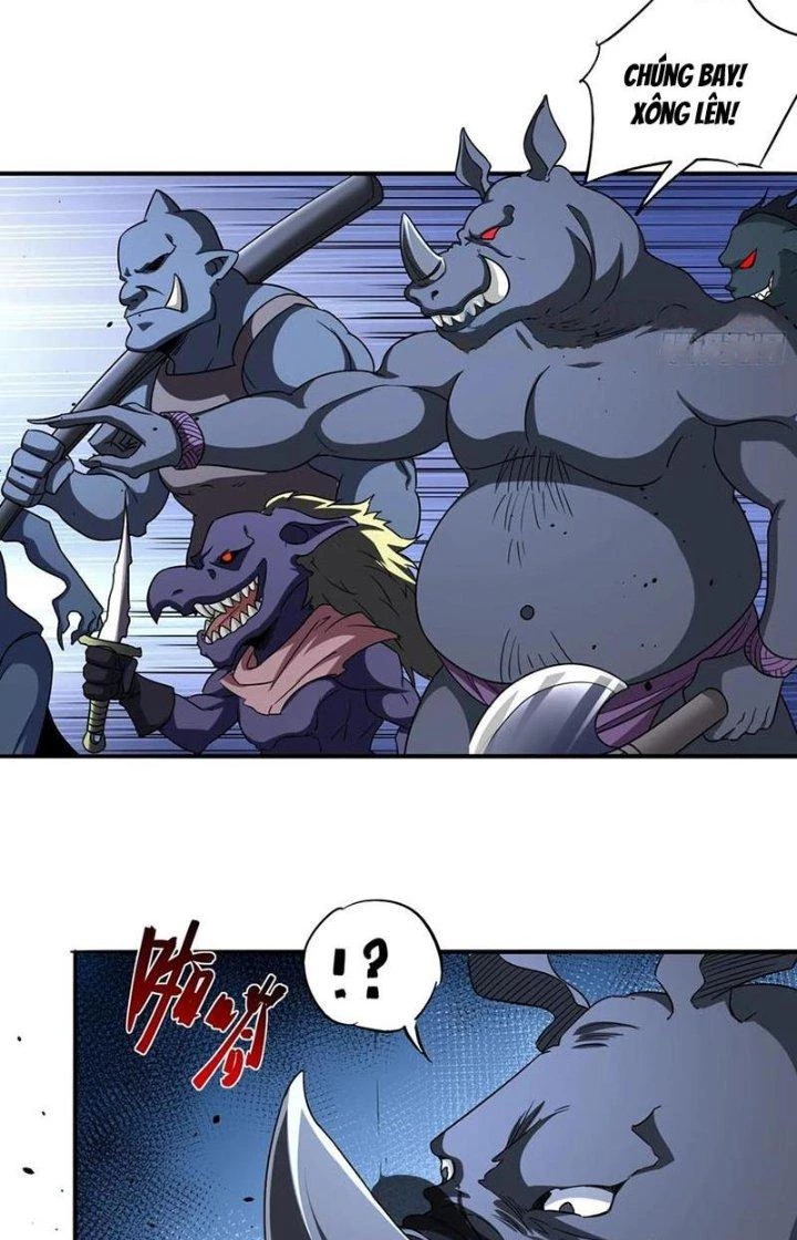 Người Chơi Siêu Cấp Chapter 91 - Trang 2