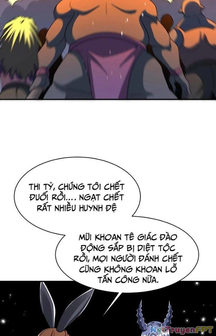 Người Chơi Siêu Cấp Chapter 91 - Trang 2