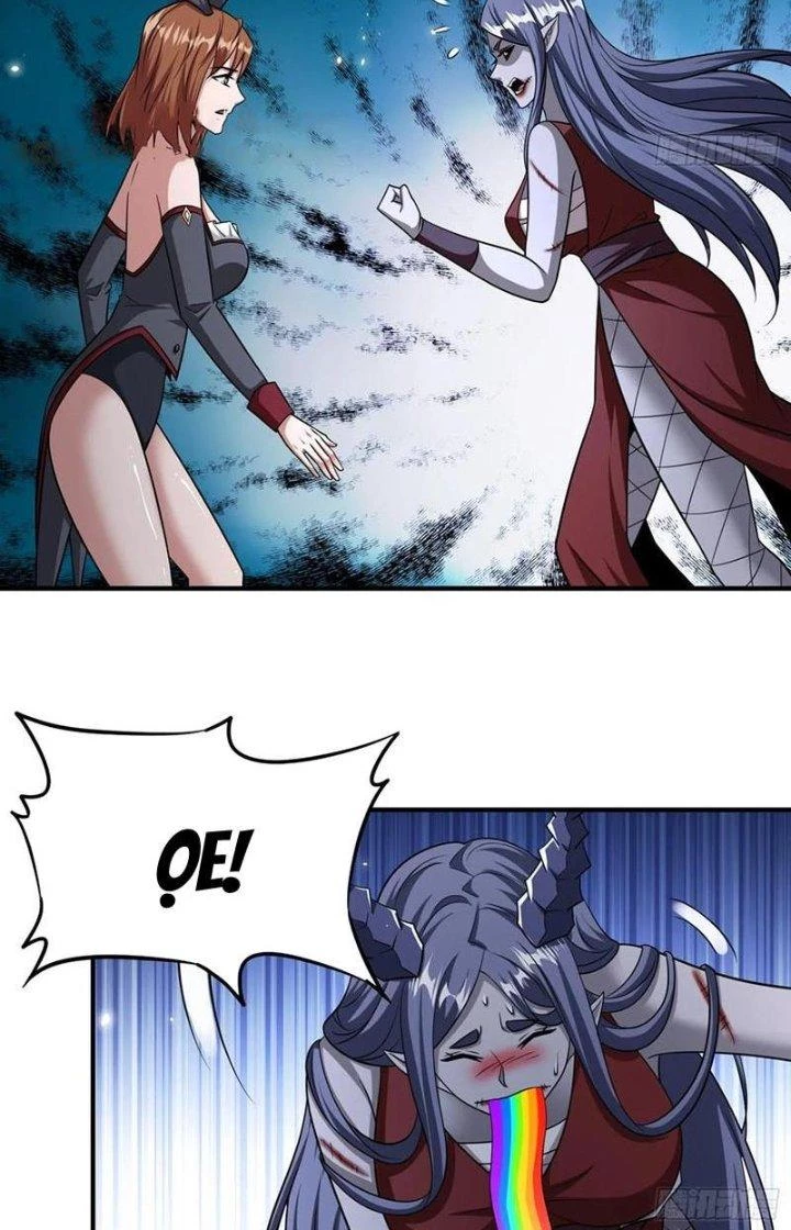 Người Chơi Siêu Cấp Chapter 91 - Trang 2