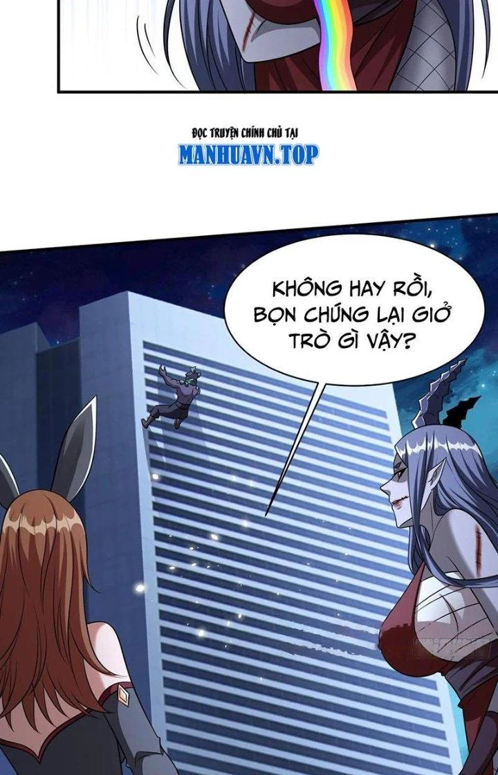 Người Chơi Siêu Cấp Chapter 91 - Trang 2