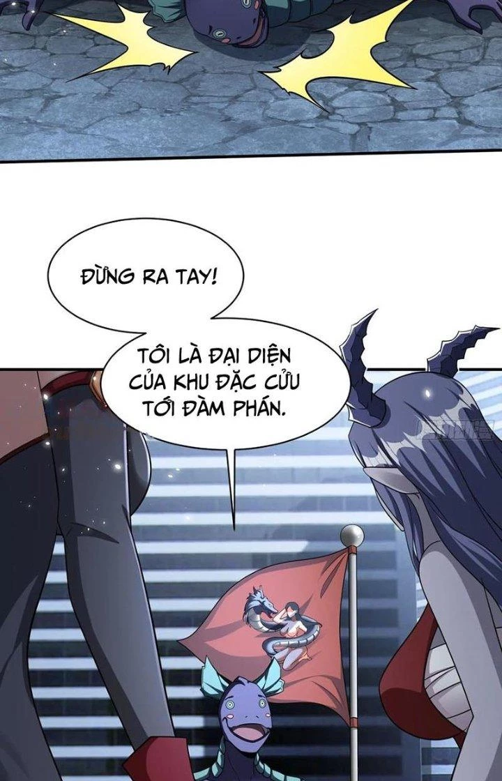 Người Chơi Siêu Cấp Chapter 91 - Trang 2