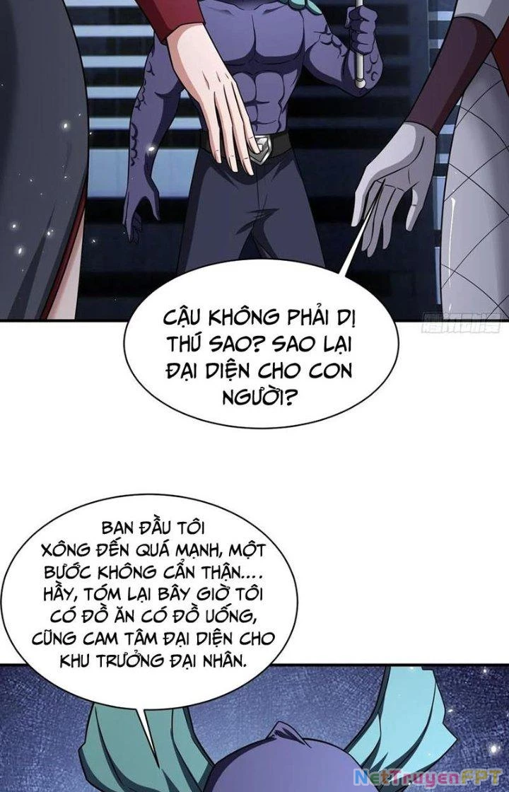 Người Chơi Siêu Cấp Chapter 91 - Trang 2