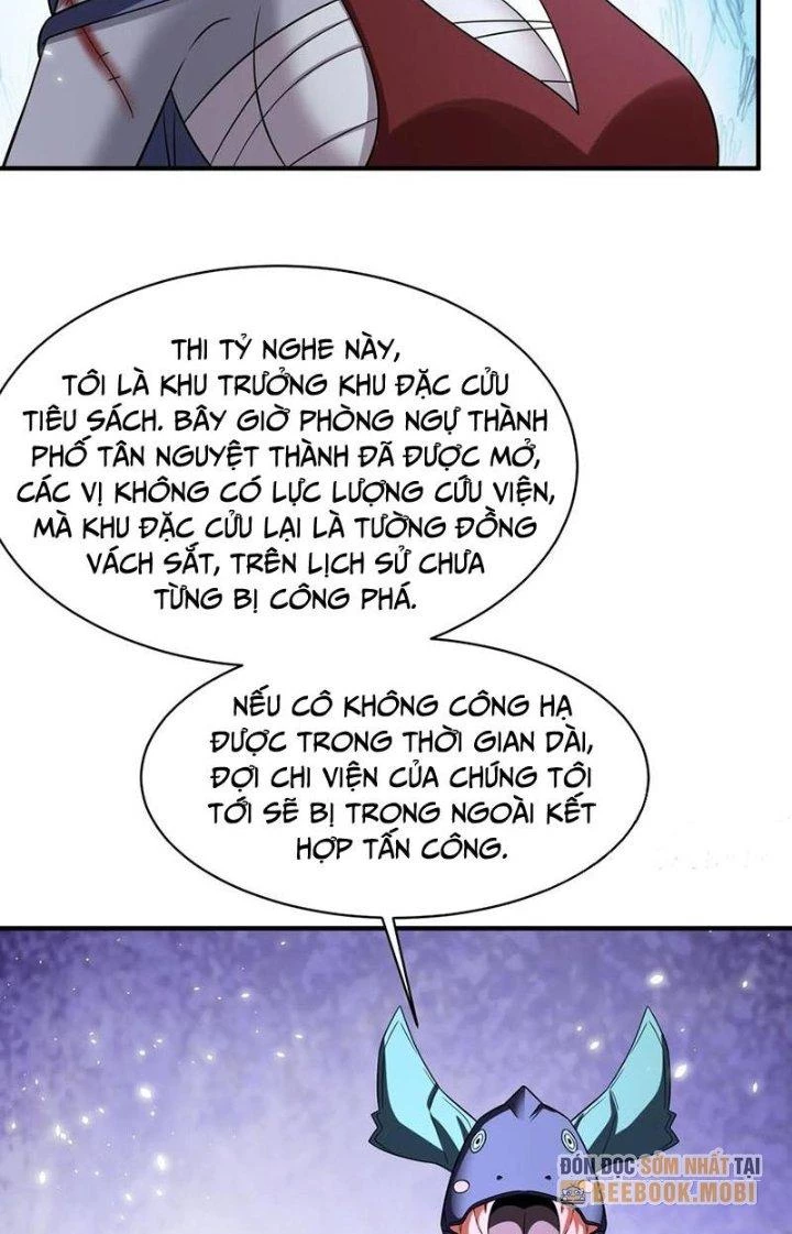 Người Chơi Siêu Cấp Chapter 91 - Trang 2