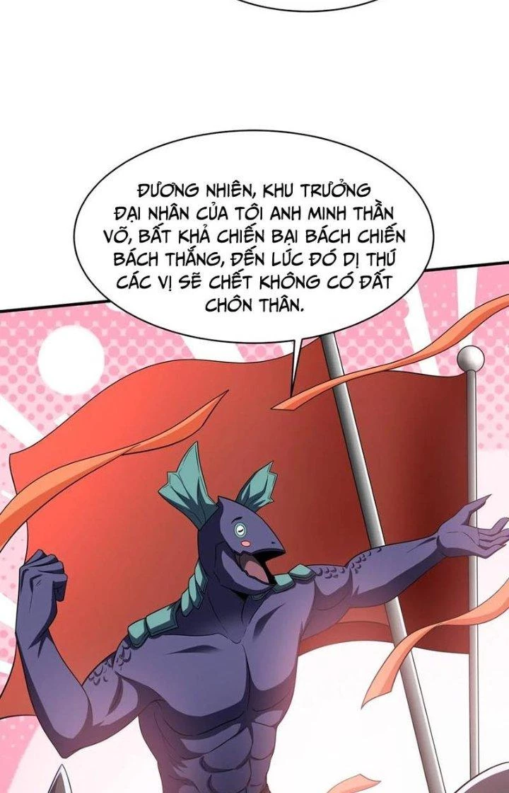 Người Chơi Siêu Cấp Chapter 91 - Trang 2