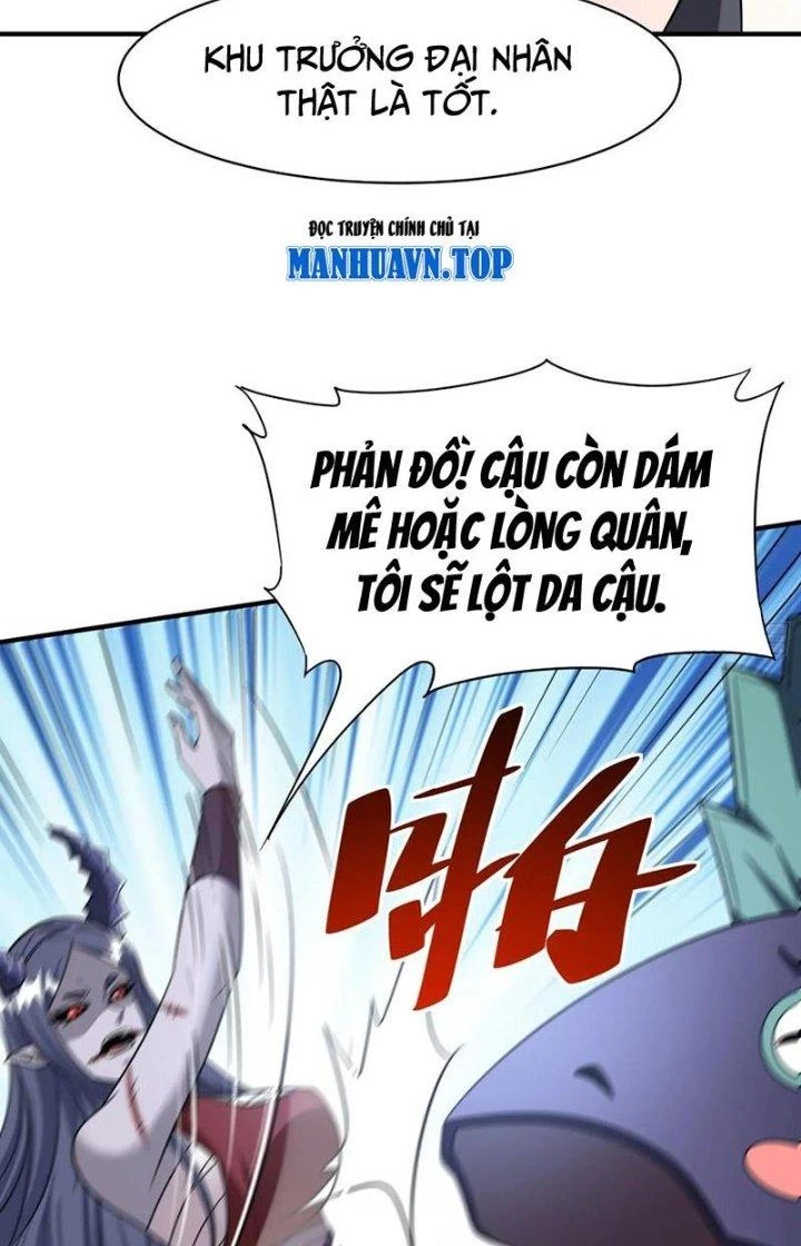 Người Chơi Siêu Cấp Chapter 91 - Trang 2