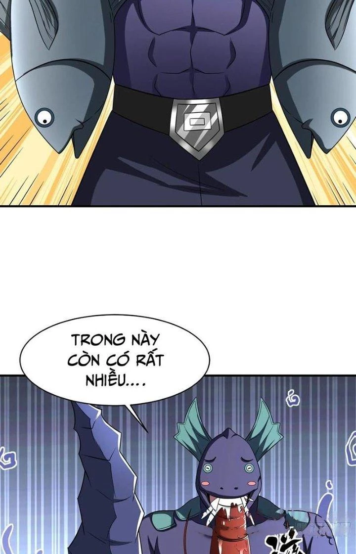 Người Chơi Siêu Cấp Chapter 91 - Trang 2