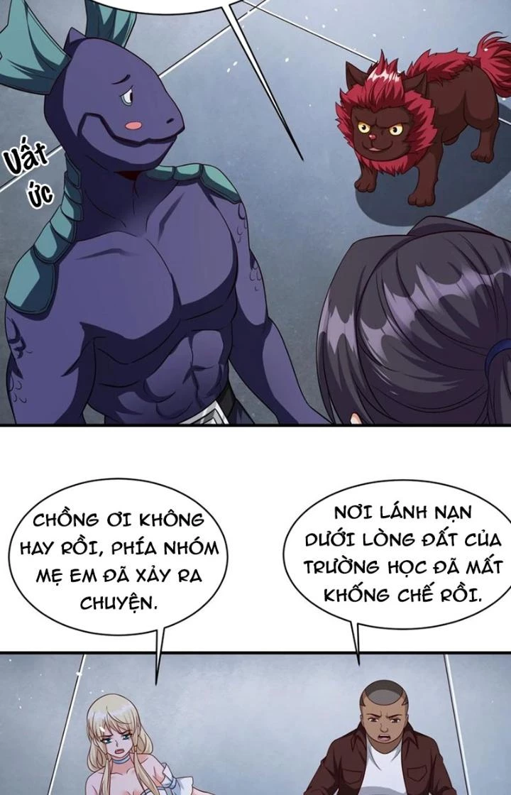 Người Chơi Siêu Cấp Chapter 92 - Trang 2