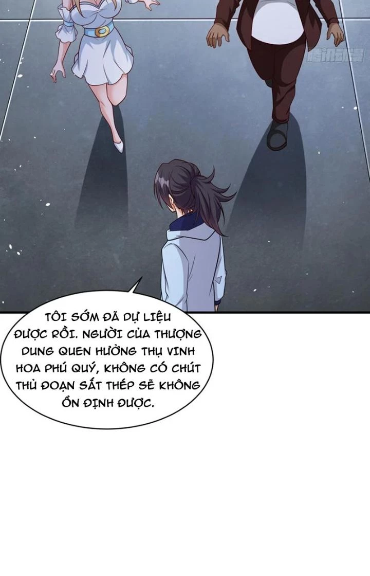 Người Chơi Siêu Cấp Chapter 92 - Trang 2