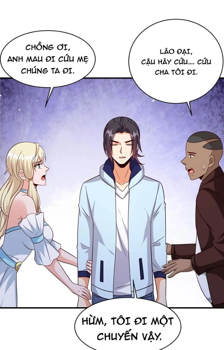 Người Chơi Siêu Cấp Chapter 92 - Trang 2