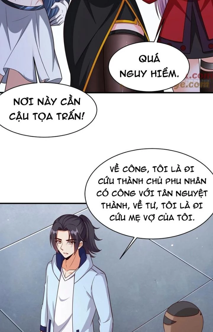 Người Chơi Siêu Cấp Chapter 92 - Trang 2