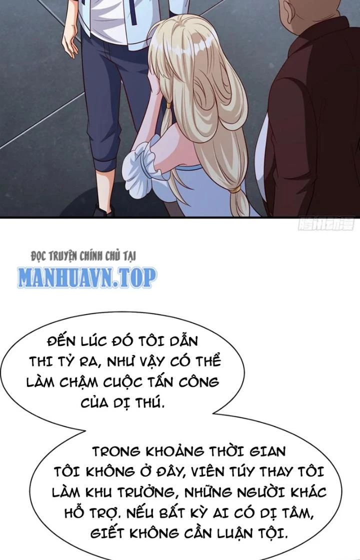 Người Chơi Siêu Cấp Chapter 92 - Trang 2