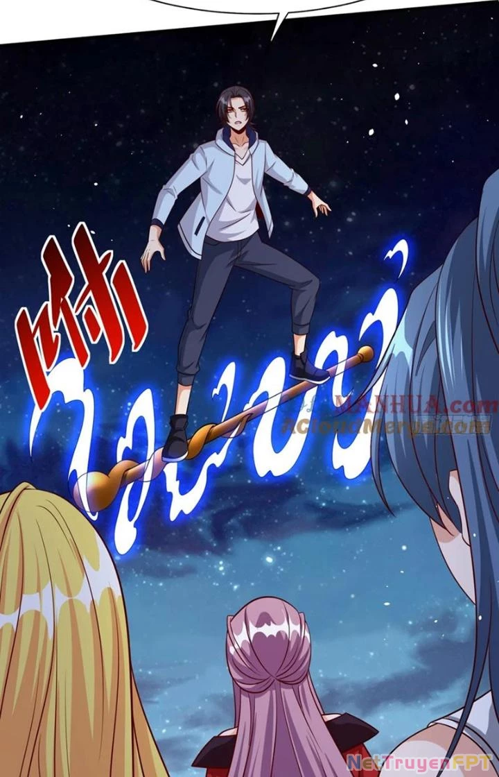 Người Chơi Siêu Cấp Chapter 92 - Trang 2