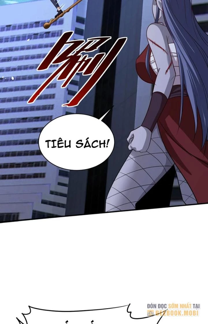 Người Chơi Siêu Cấp Chapter 92 - Trang 2