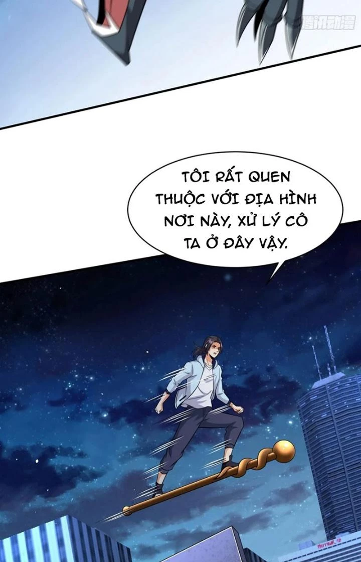 Người Chơi Siêu Cấp Chapter 92 - Trang 2