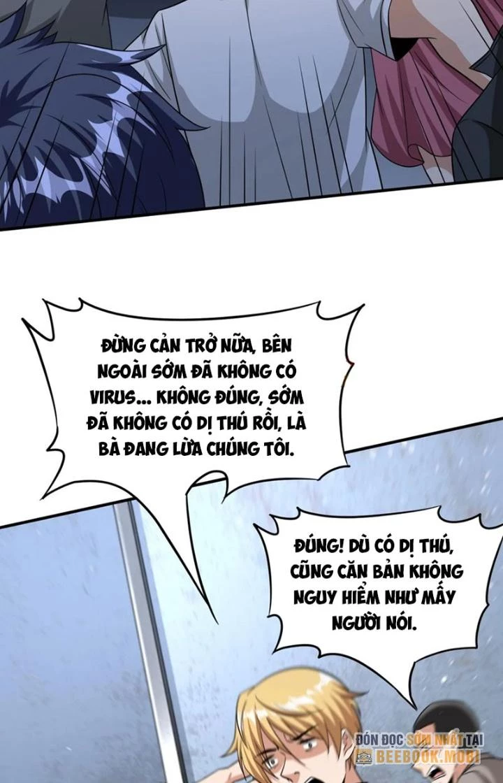 Người Chơi Siêu Cấp Chapter 92 - Trang 2