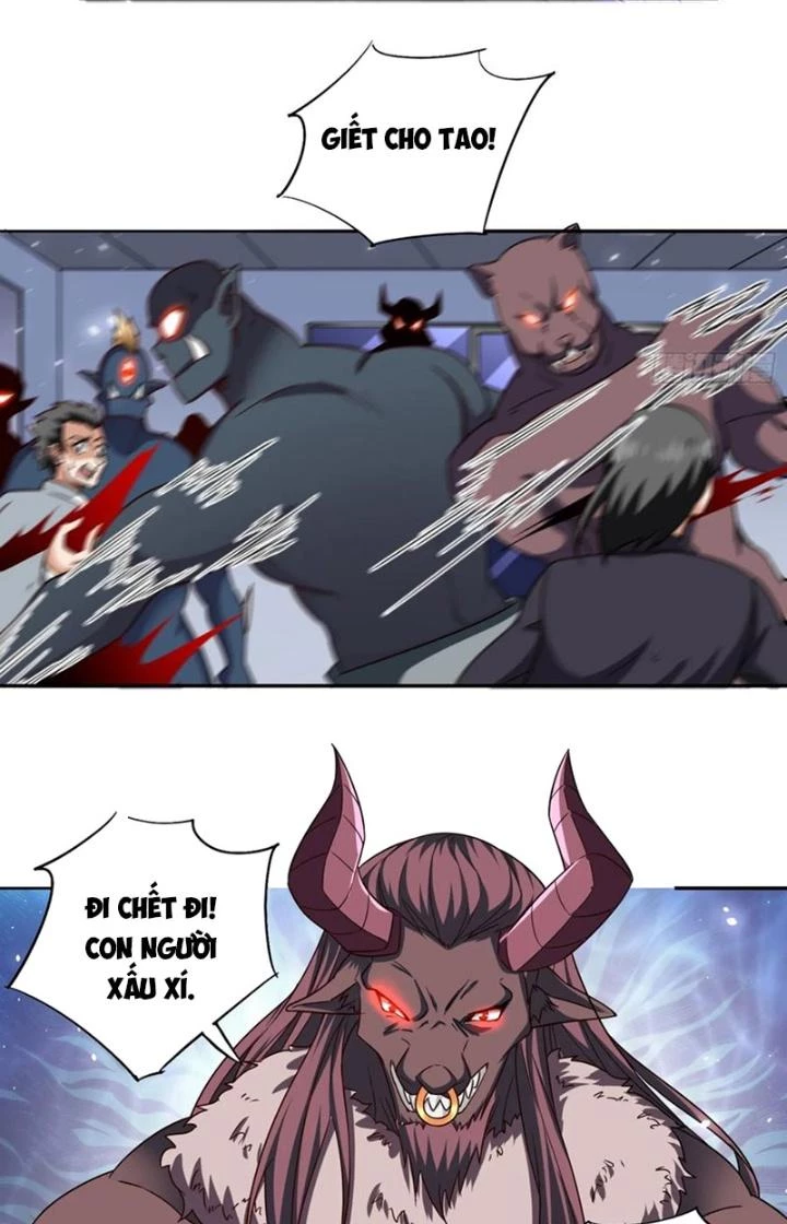 Người Chơi Siêu Cấp Chapter 92 - Trang 2