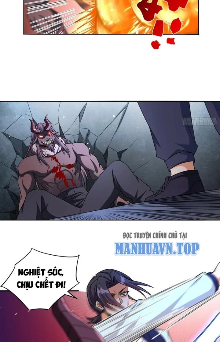 Người Chơi Siêu Cấp Chapter 92 - Trang 2