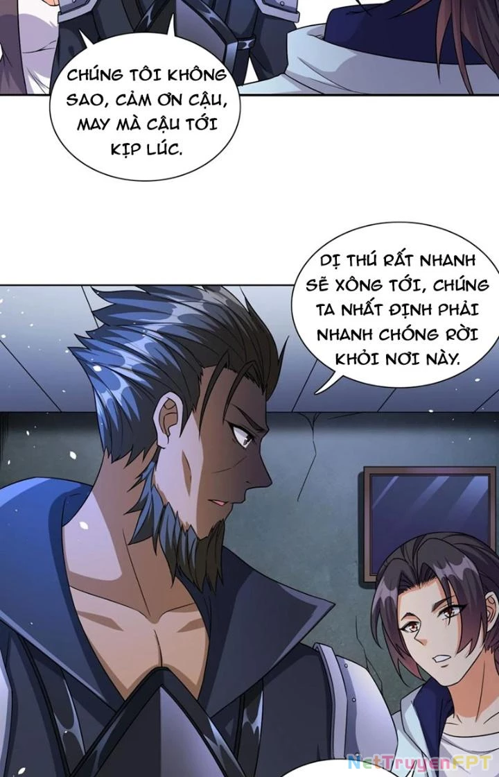 Người Chơi Siêu Cấp Chapter 92 - Trang 2