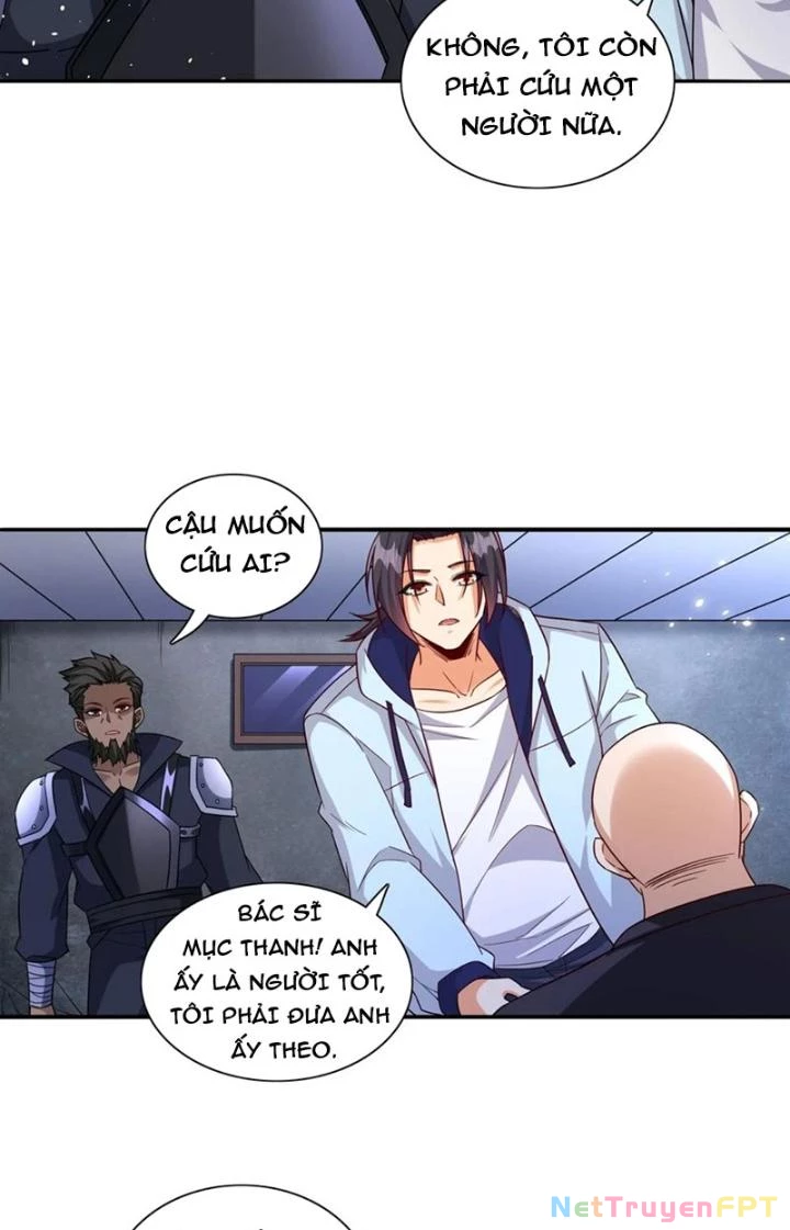 Người Chơi Siêu Cấp Chapter 92 - Trang 2
