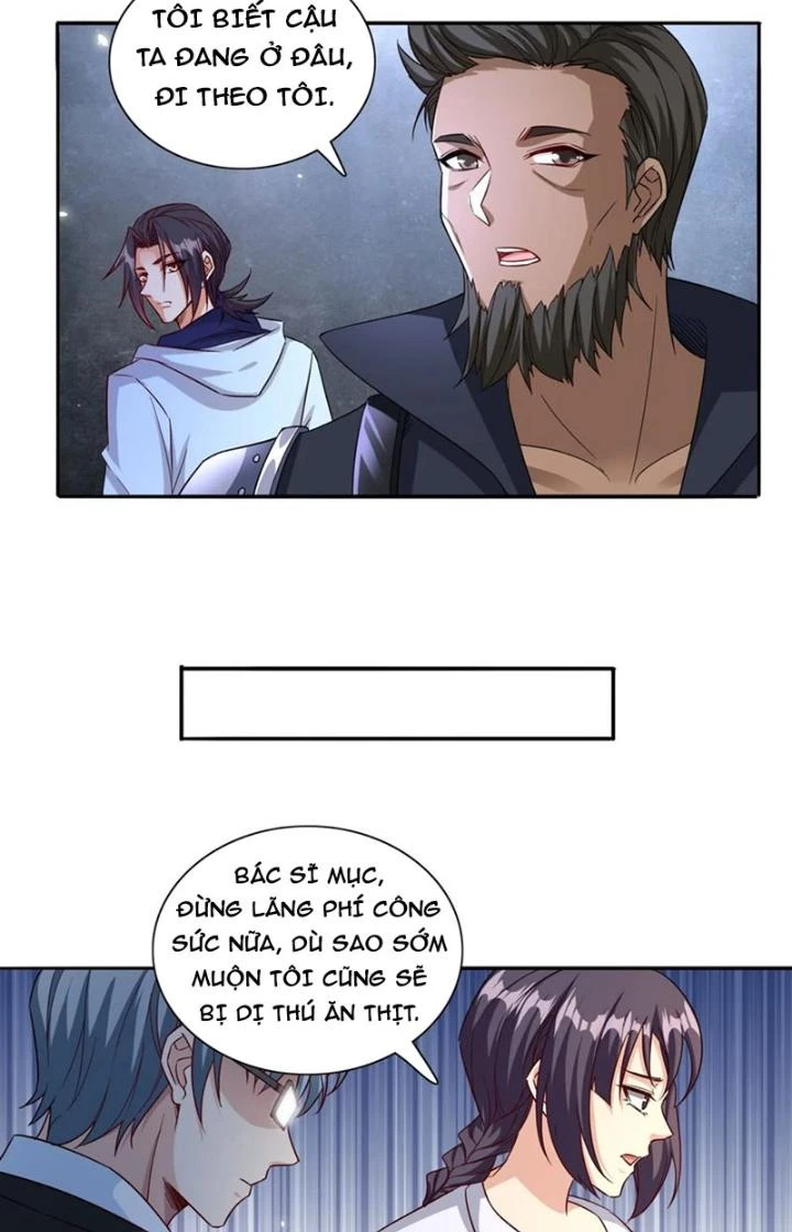 Người Chơi Siêu Cấp Chapter 92 - Trang 2
