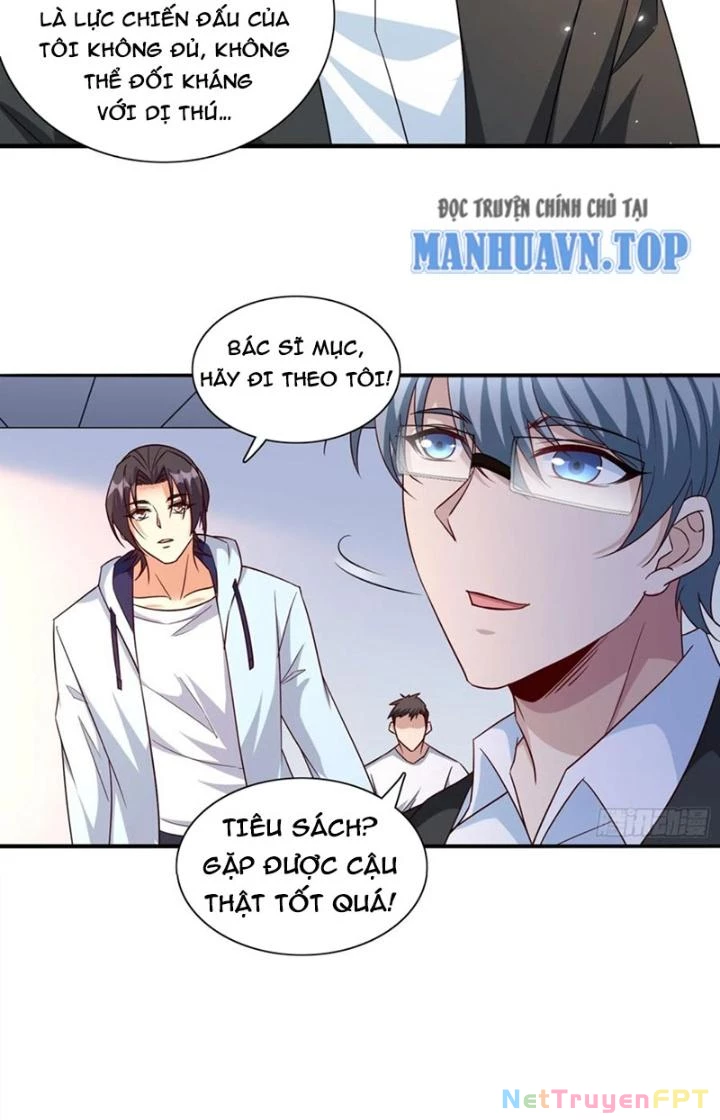 Người Chơi Siêu Cấp Chapter 92 - Trang 2