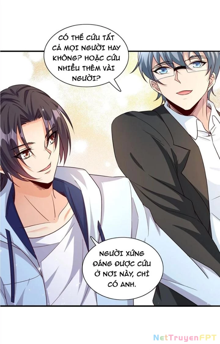 Người Chơi Siêu Cấp Chapter 92 - Trang 2