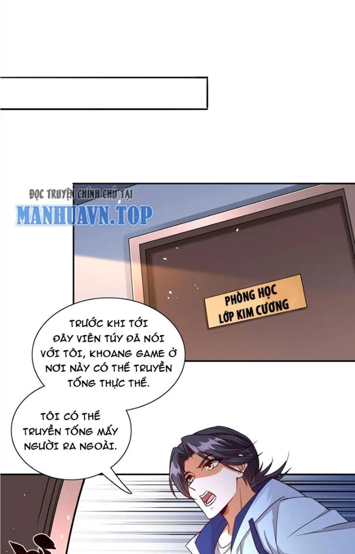 Người Chơi Siêu Cấp Chapter 92 - Trang 2