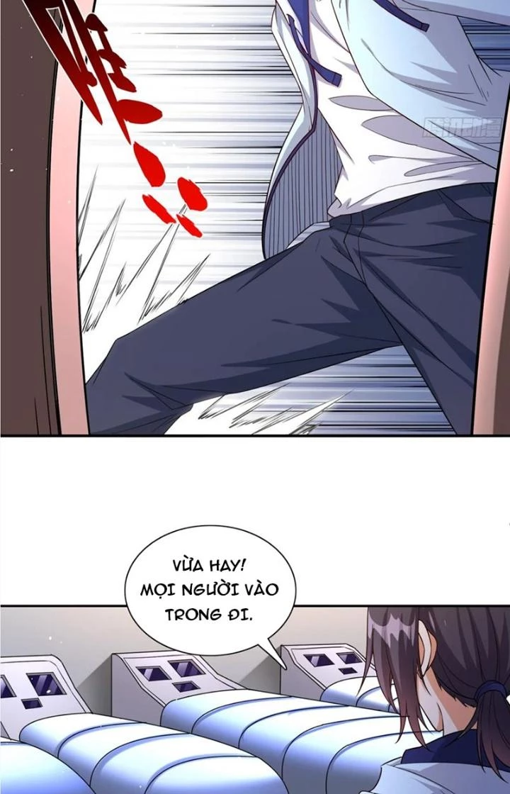 Người Chơi Siêu Cấp Chapter 92 - Trang 2