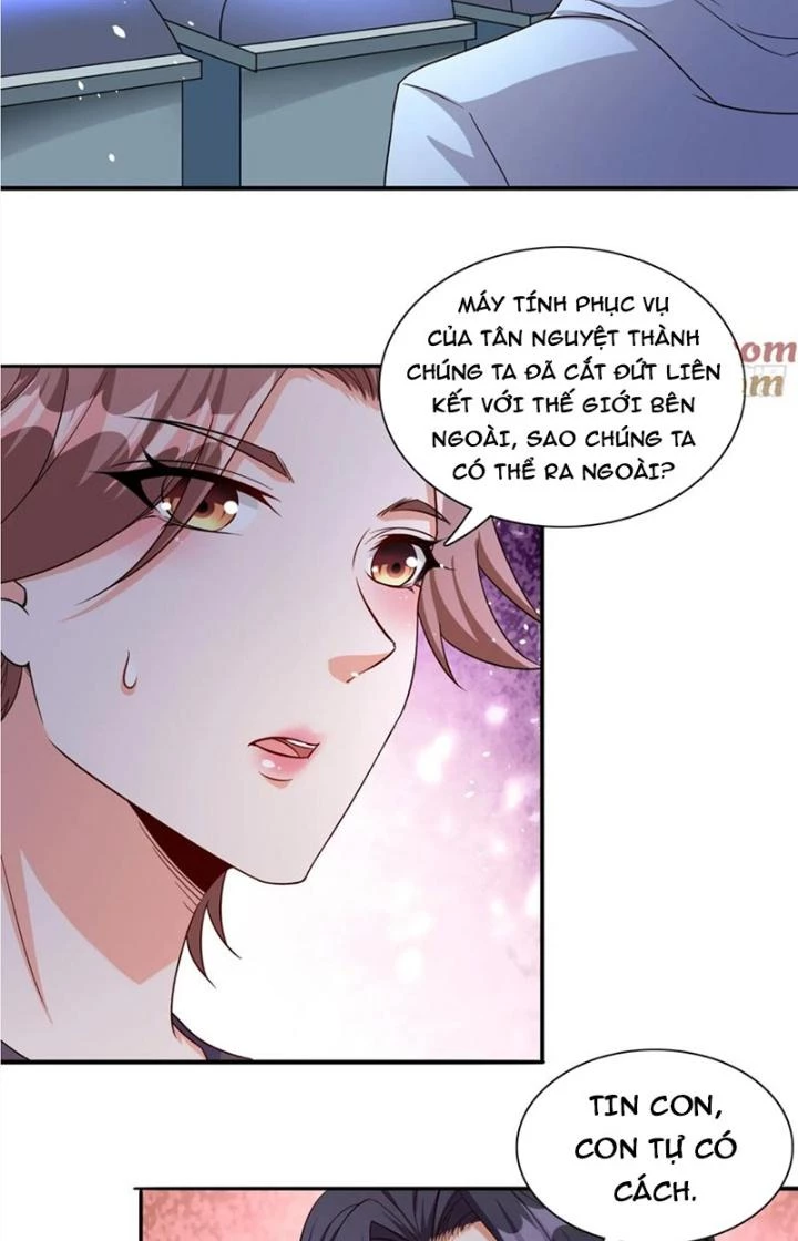 Người Chơi Siêu Cấp Chapter 92 - Trang 2