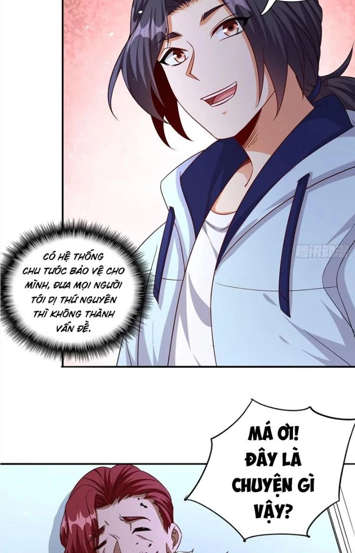 Người Chơi Siêu Cấp Chapter 92 - Trang 2