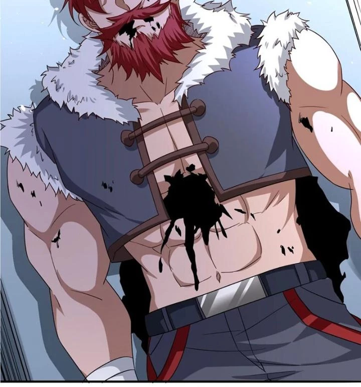 Người Chơi Siêu Cấp Chapter 92 - Trang 2