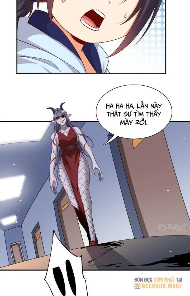 Người Chơi Siêu Cấp Chapter 93 - Trang 2