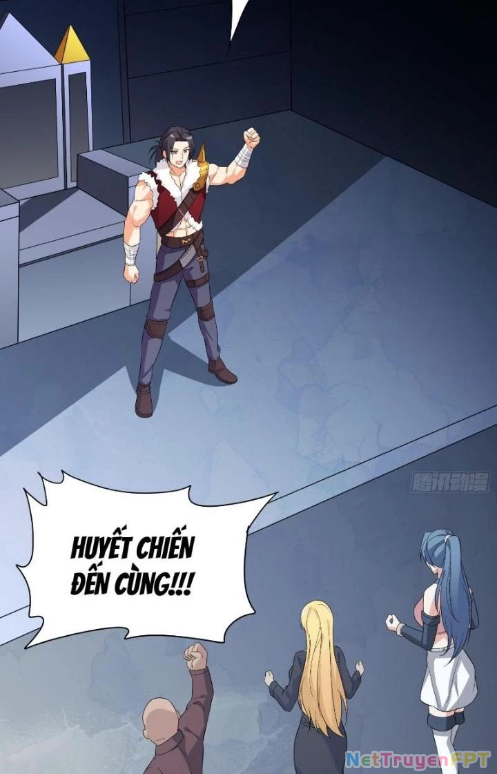 Người Chơi Siêu Cấp Chapter 93 - Trang 2