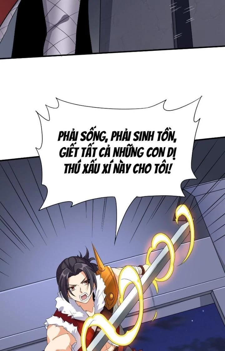 Người Chơi Siêu Cấp Chapter 93 - Trang 2