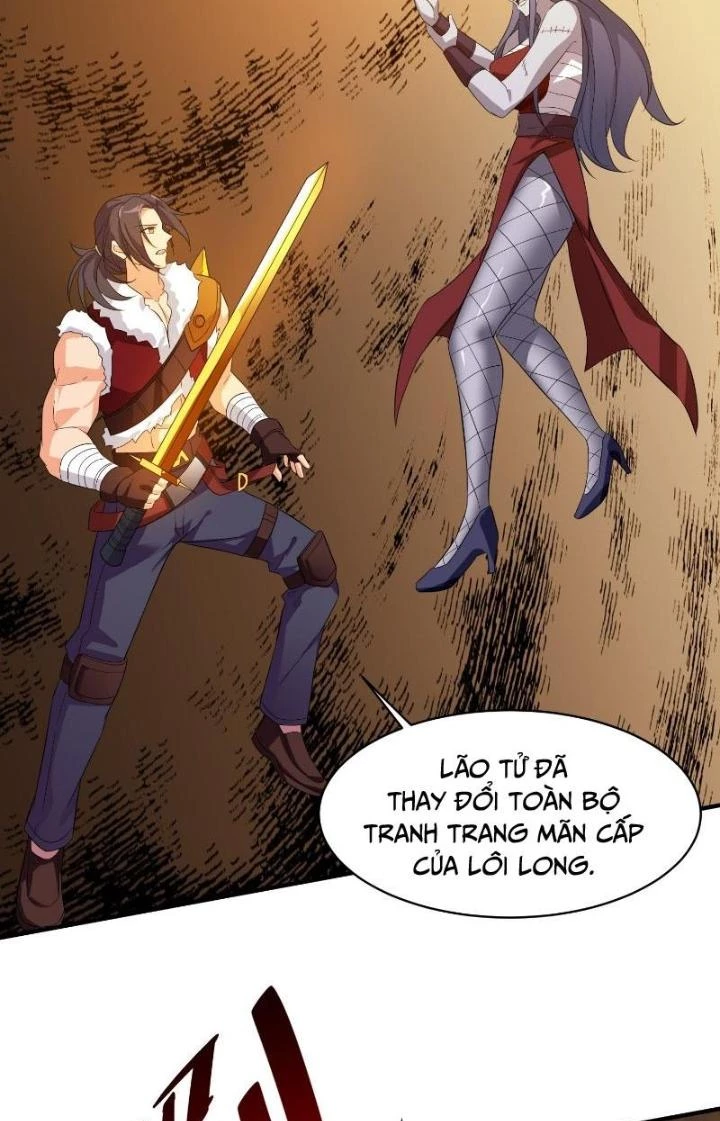 Người Chơi Siêu Cấp Chapter 93 - Trang 2