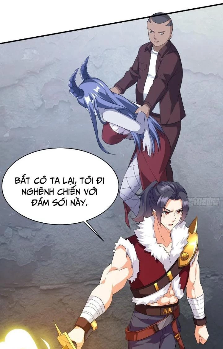 Người Chơi Siêu Cấp Chapter 94 - Trang 2