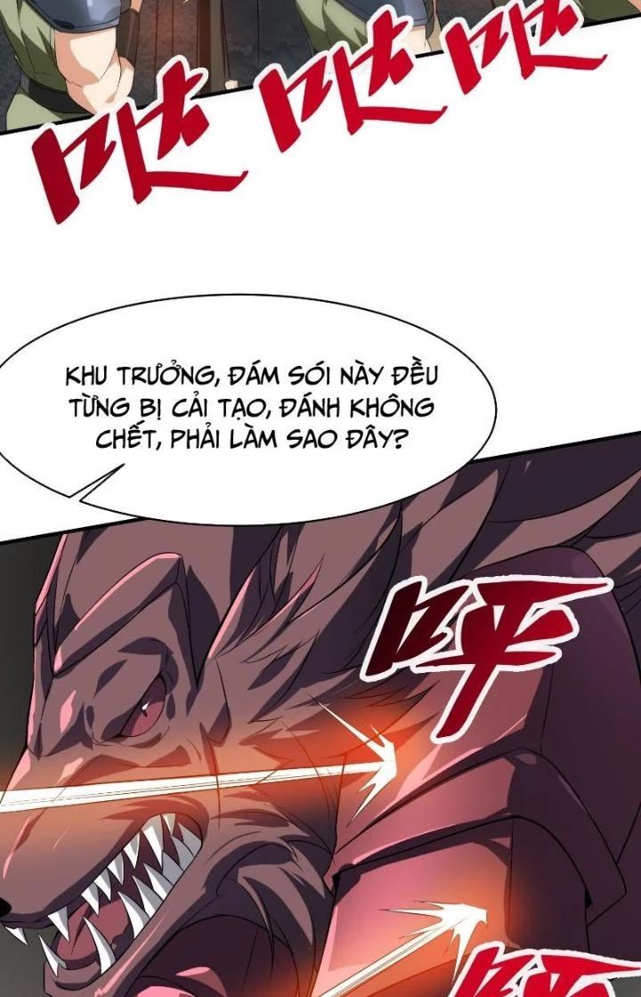 Người Chơi Siêu Cấp Chapter 94 - Trang 2
