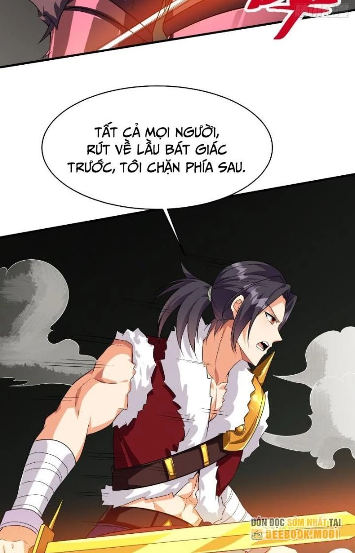 Người Chơi Siêu Cấp Chapter 94 - Trang 2