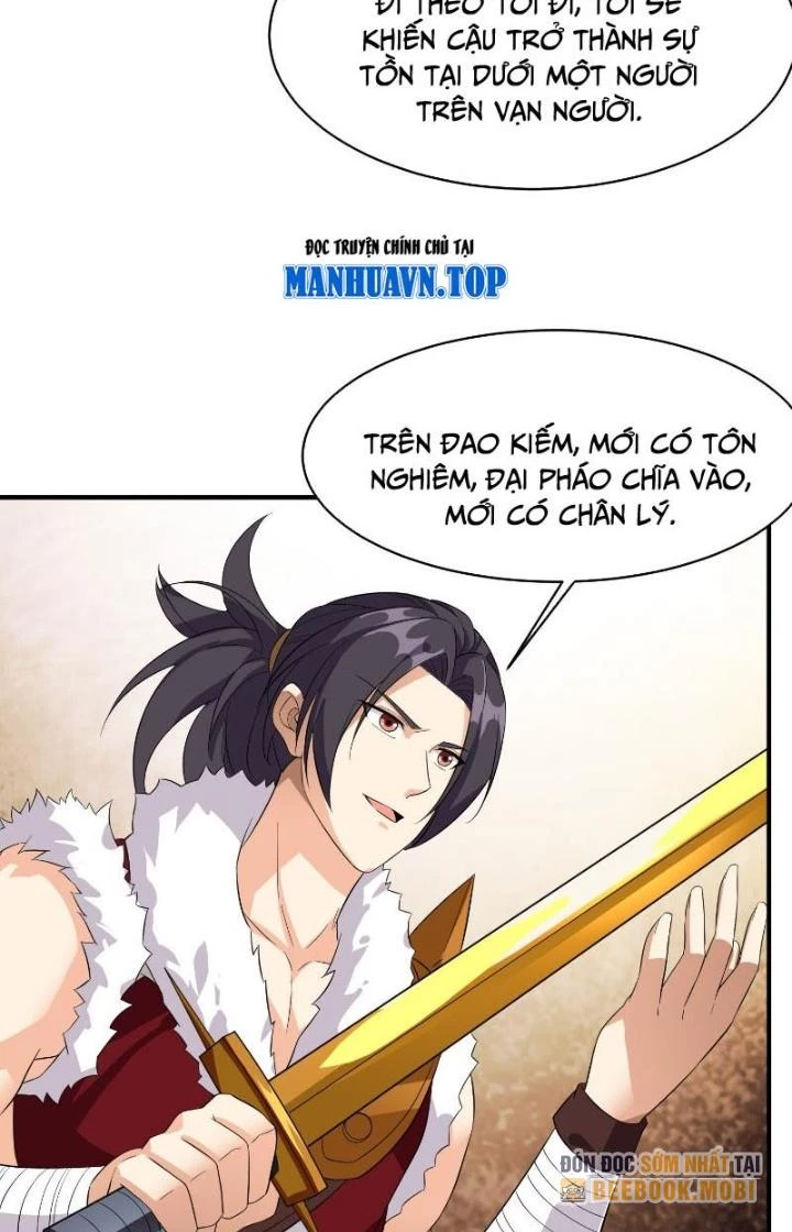 Người Chơi Siêu Cấp Chapter 94 - Trang 2